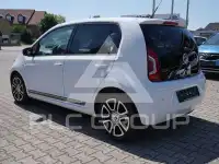 2015 Volkswagen Up
