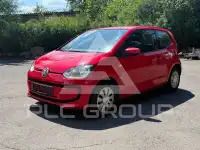 2015 Volkswagen Up