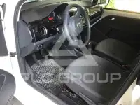 2015 Volkswagen Up