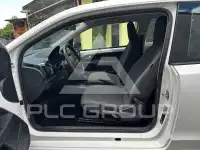 2015 Volkswagen Up