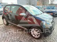 2015 Volkswagen Up
