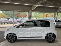 2015 Volkswagen Up