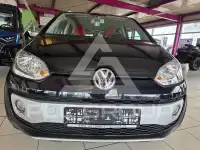 2015 Volkswagen Up