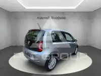 2015 Volkswagen Up