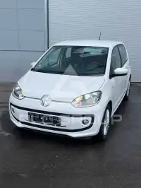 2015 Volkswagen Up