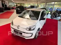 2015 Volkswagen Up