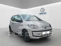 2015 Volkswagen Up