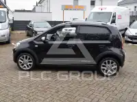 2015 Volkswagen Up