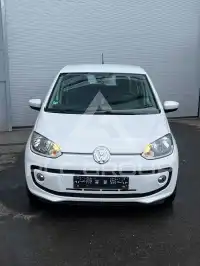 2015 Volkswagen Up