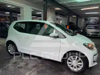 2015 Volkswagen Up