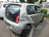 2015 Volkswagen Up