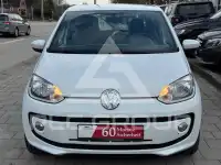 2015 Volkswagen Up