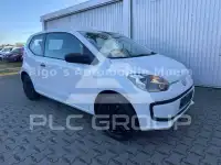 2015 Volkswagen Up