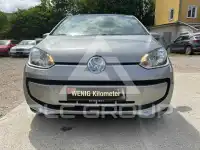 2015 Volkswagen Up