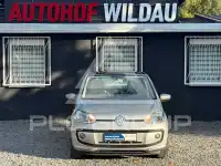 2015 Volkswagen Up