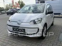 2015 Volkswagen Up