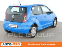 2015 Volkswagen Up