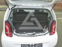2015 Volkswagen Up