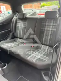 2015 Volkswagen Up