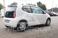 2015 Volkswagen Up