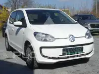 2015 Volkswagen Up