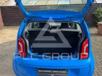 2015 Volkswagen Up