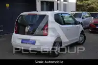 2015 Volkswagen Up
