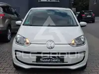 2015 Volkswagen Up