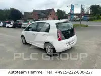 2015 Volkswagen Up