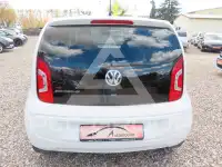 2015 Volkswagen Up
