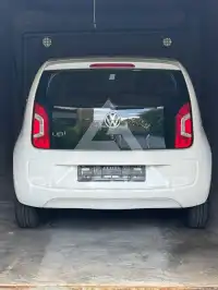 2015 Volkswagen Up