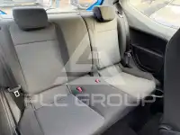 2015 Volkswagen Up