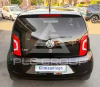 2015 Volkswagen Up