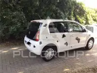 2015 Volkswagen Up