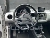 2015 Volkswagen Up