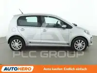 2015 Volkswagen Up