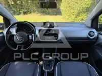 2015 Volkswagen Up