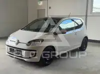 2015 Volkswagen Up