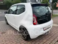 2015 Volkswagen Up