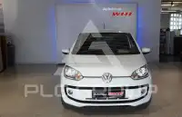 2015 Volkswagen Up
