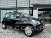 2015 Volkswagen Up