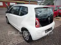 2015 Volkswagen Up