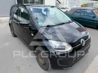 2015 Volkswagen Up