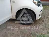 2015 Volkswagen Up