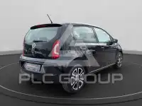 2015 Volkswagen Up