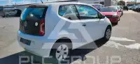 2015 Volkswagen Up