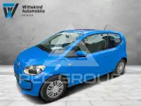 2015 Volkswagen Up