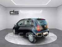 2015 Volkswagen Up