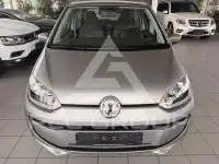 2015 Volkswagen Up