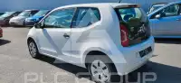 2015 Volkswagen Up